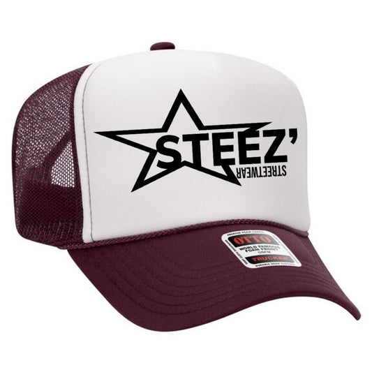 Foam Trucker Hat