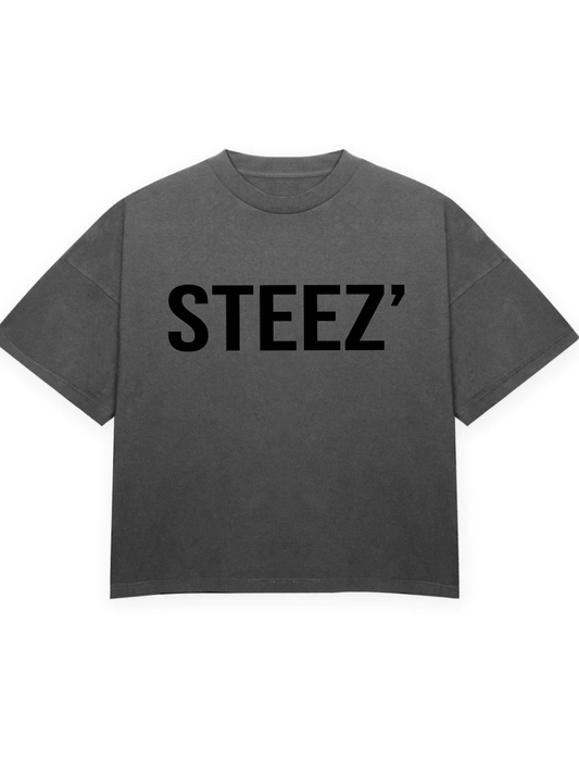 Boxy Oversized T-shirt