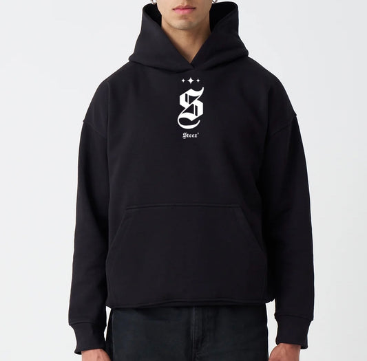 Black Got Steez’ Hoodie