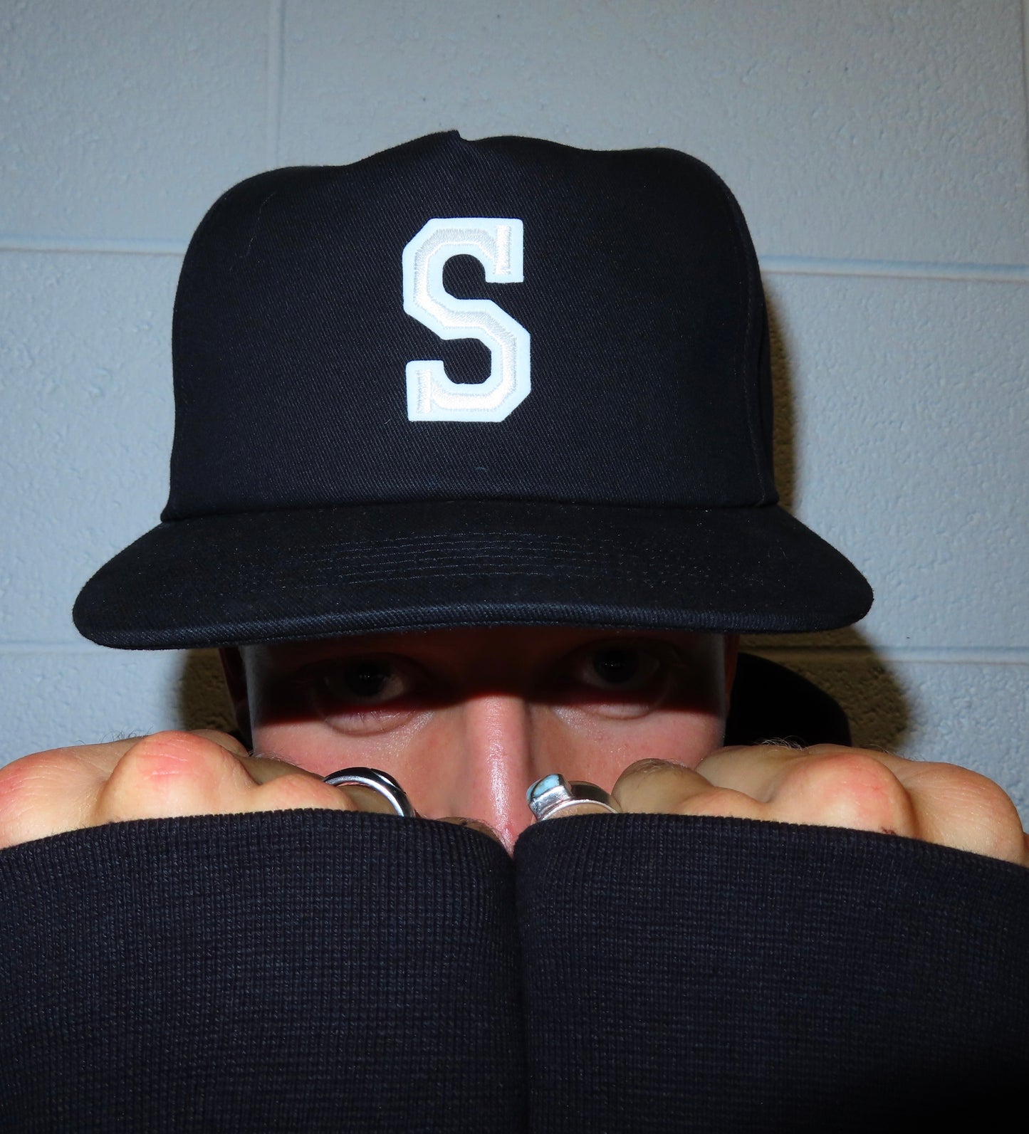 2” S Unstructured SnapBack