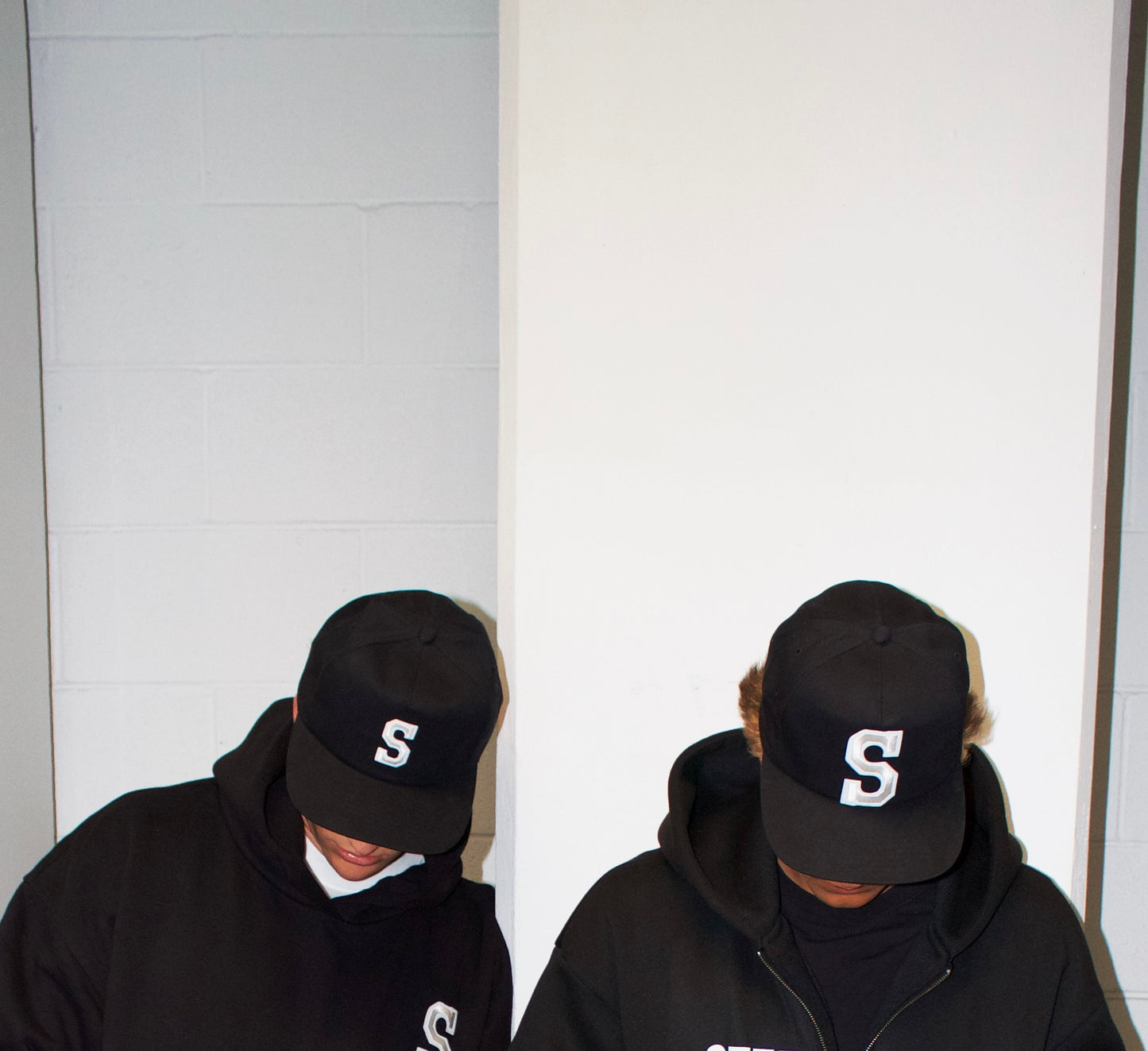 2” S Unstructured SnapBack