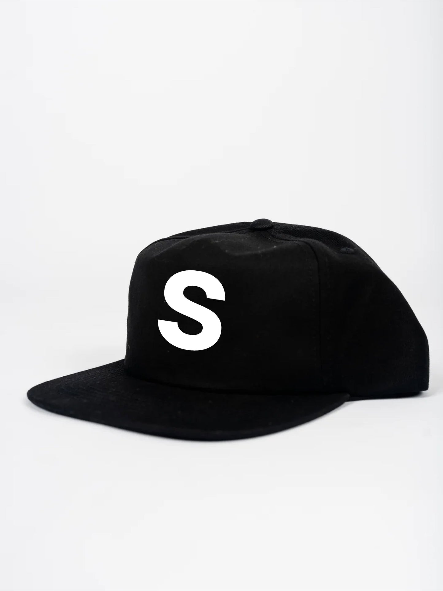 3” S Unstructured SnapBack