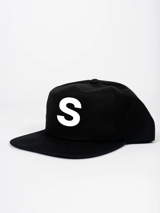 3” S Unstructured SnapBack