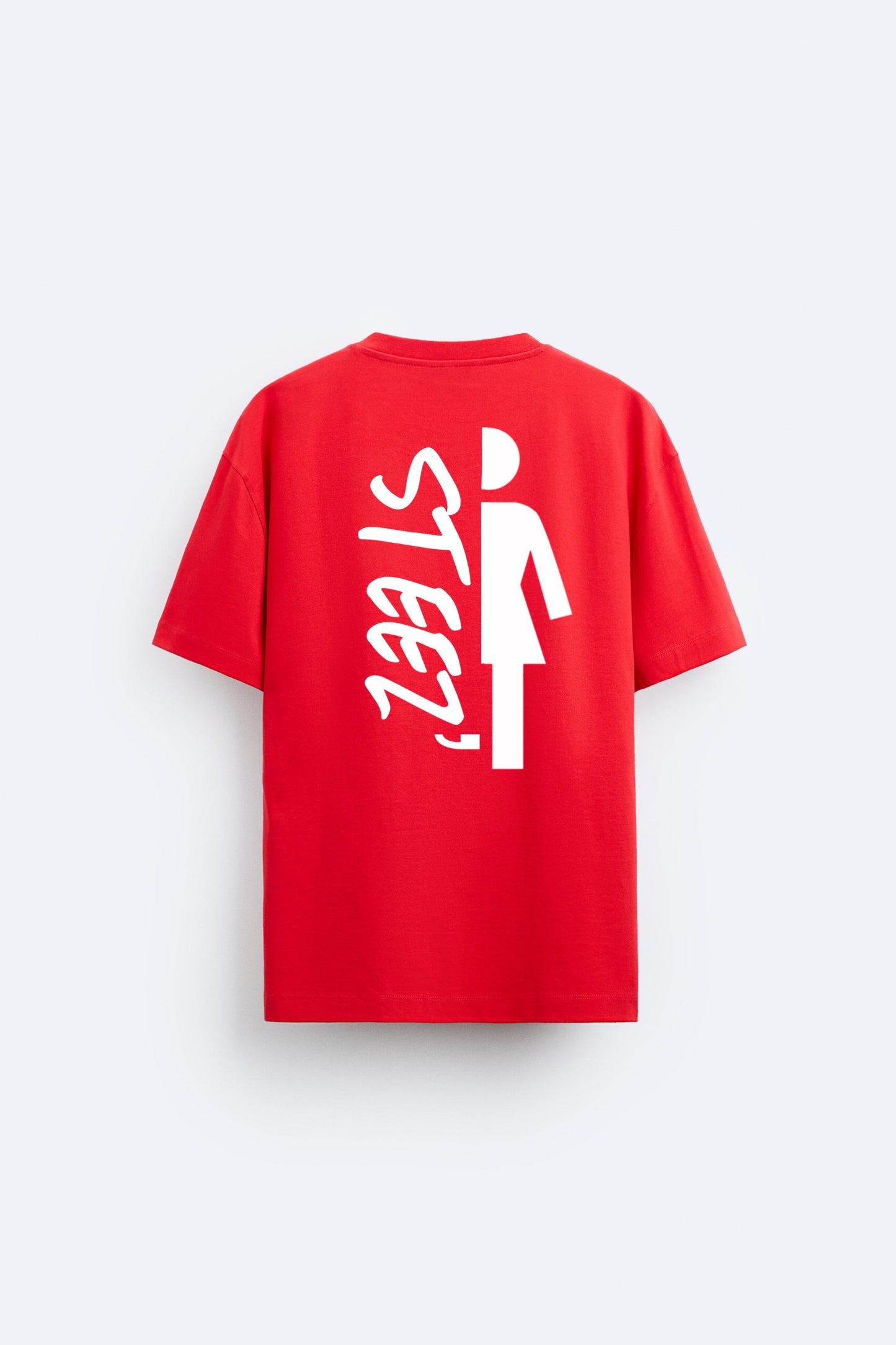 All Pretty Girls Wear Steez’